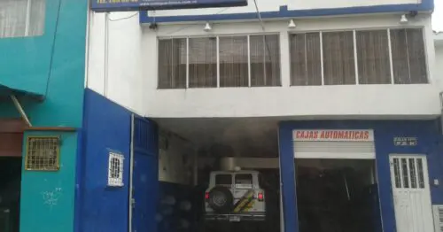 AUTO PRECISSION AUTO PRECISSION